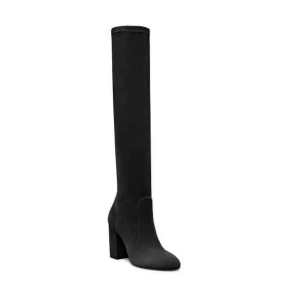 Marc Fisher Gwyneth Over The Knee Boots - Picture 1 of 5